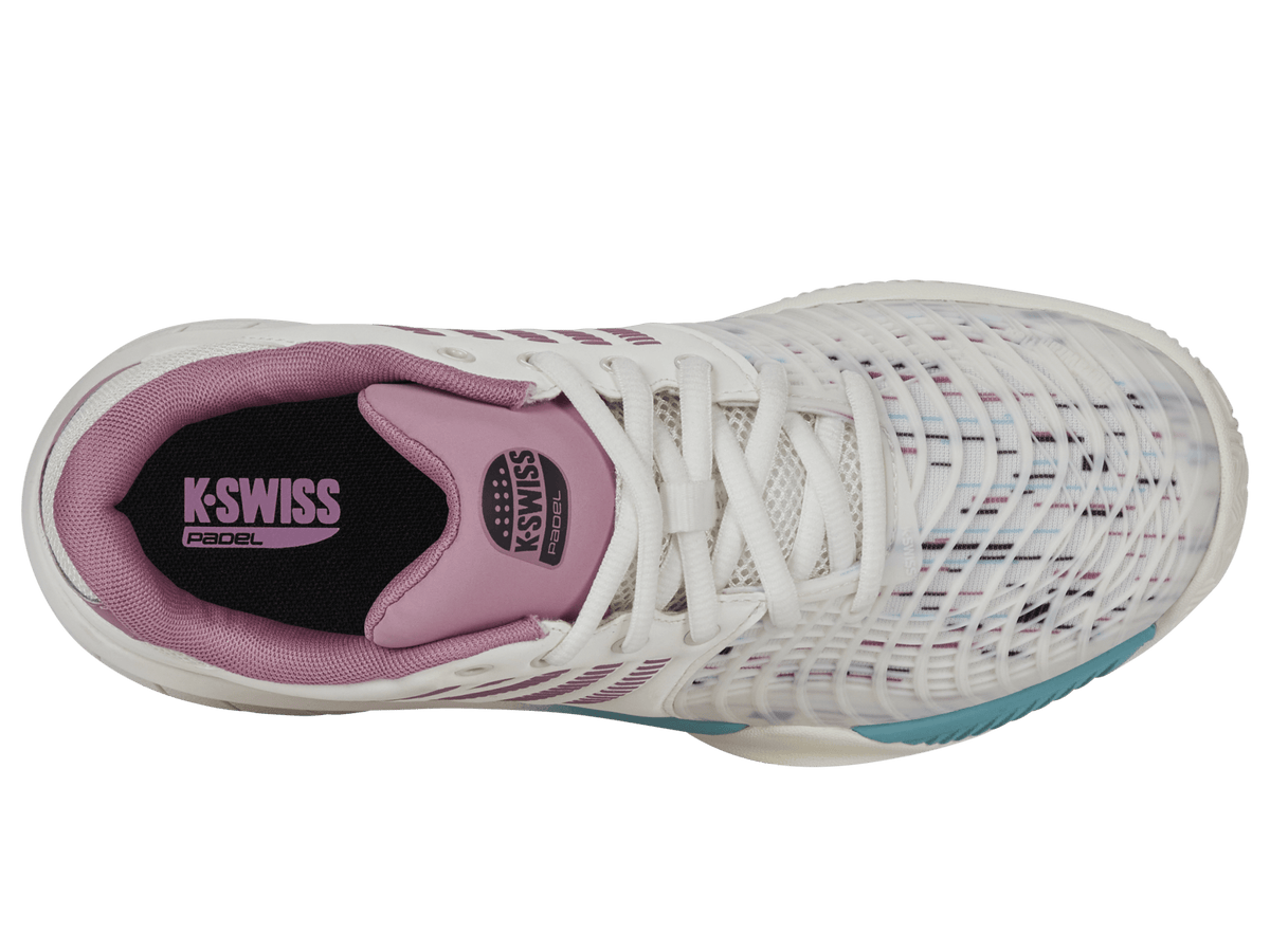 EXPRESS LIGHT 3 PADEL | K-Swiss Essential