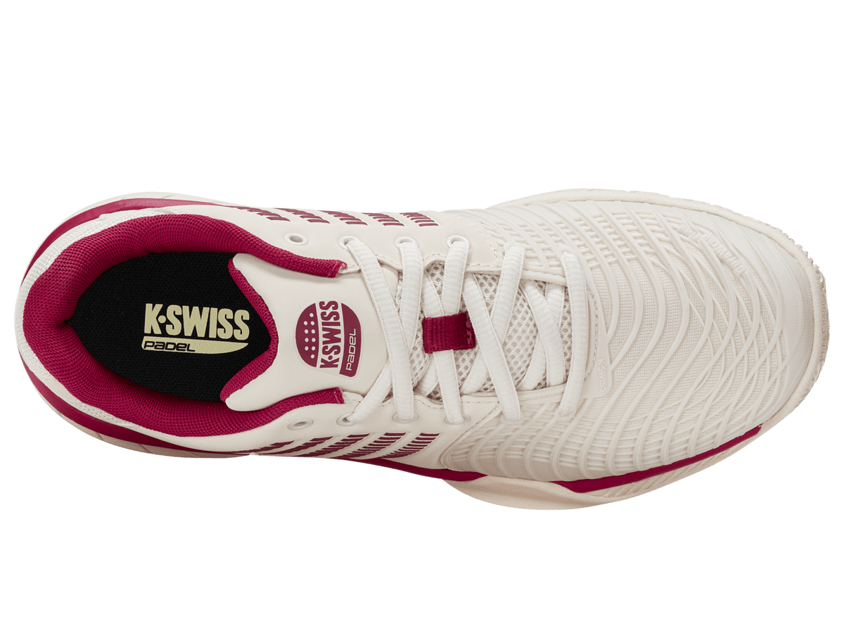 EXPRESS LIGHT 3 PADEL | K-Swiss Great Value