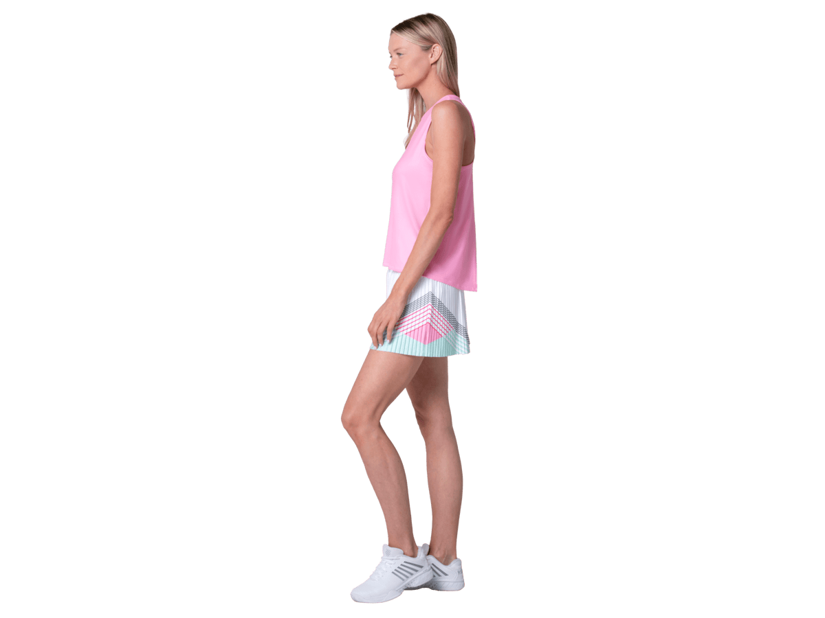 CROSS BACK TANK | K-Swiss Special Offer