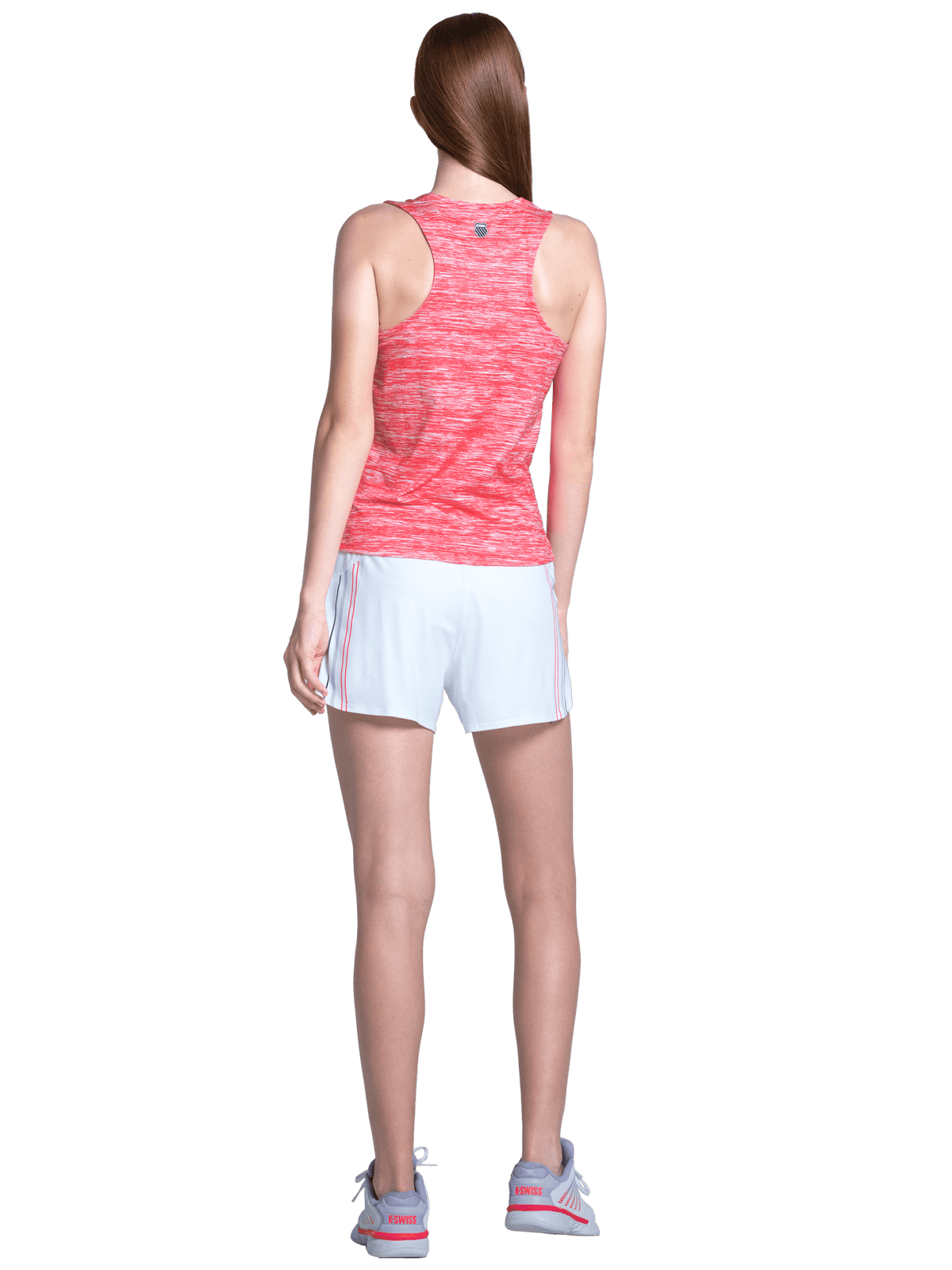 ACTION TANK | K-Swiss Trusted