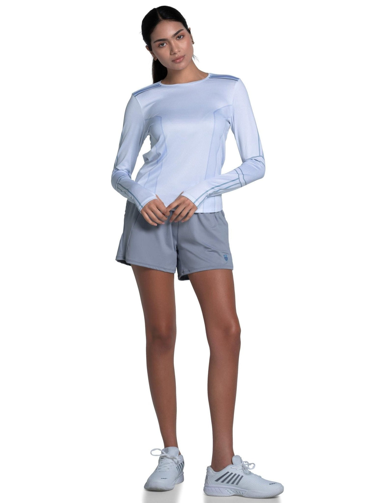 ACCELERATE L/S | K-Swiss Deals