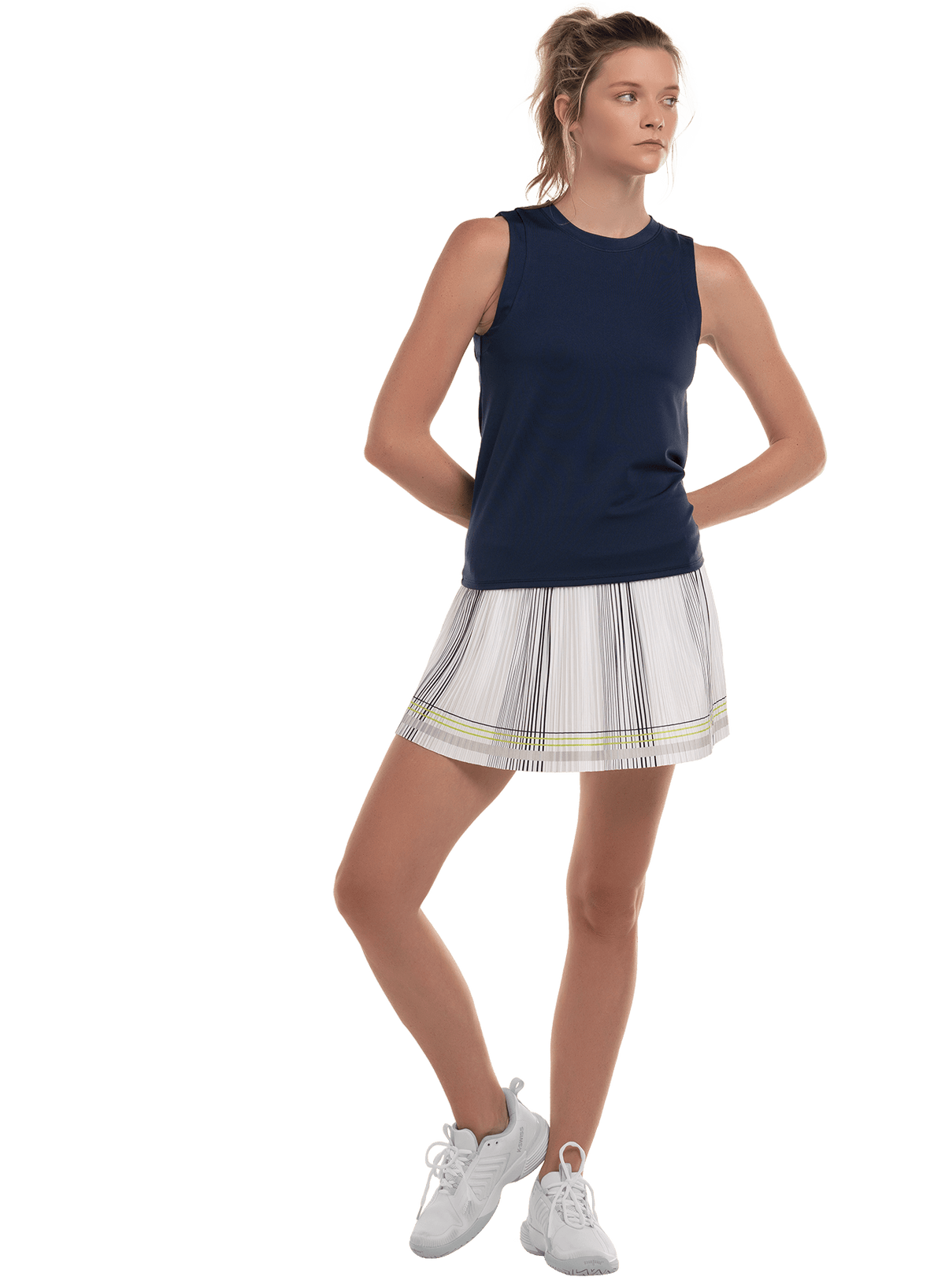 GAME TIME TANK | K-Swiss Everyday