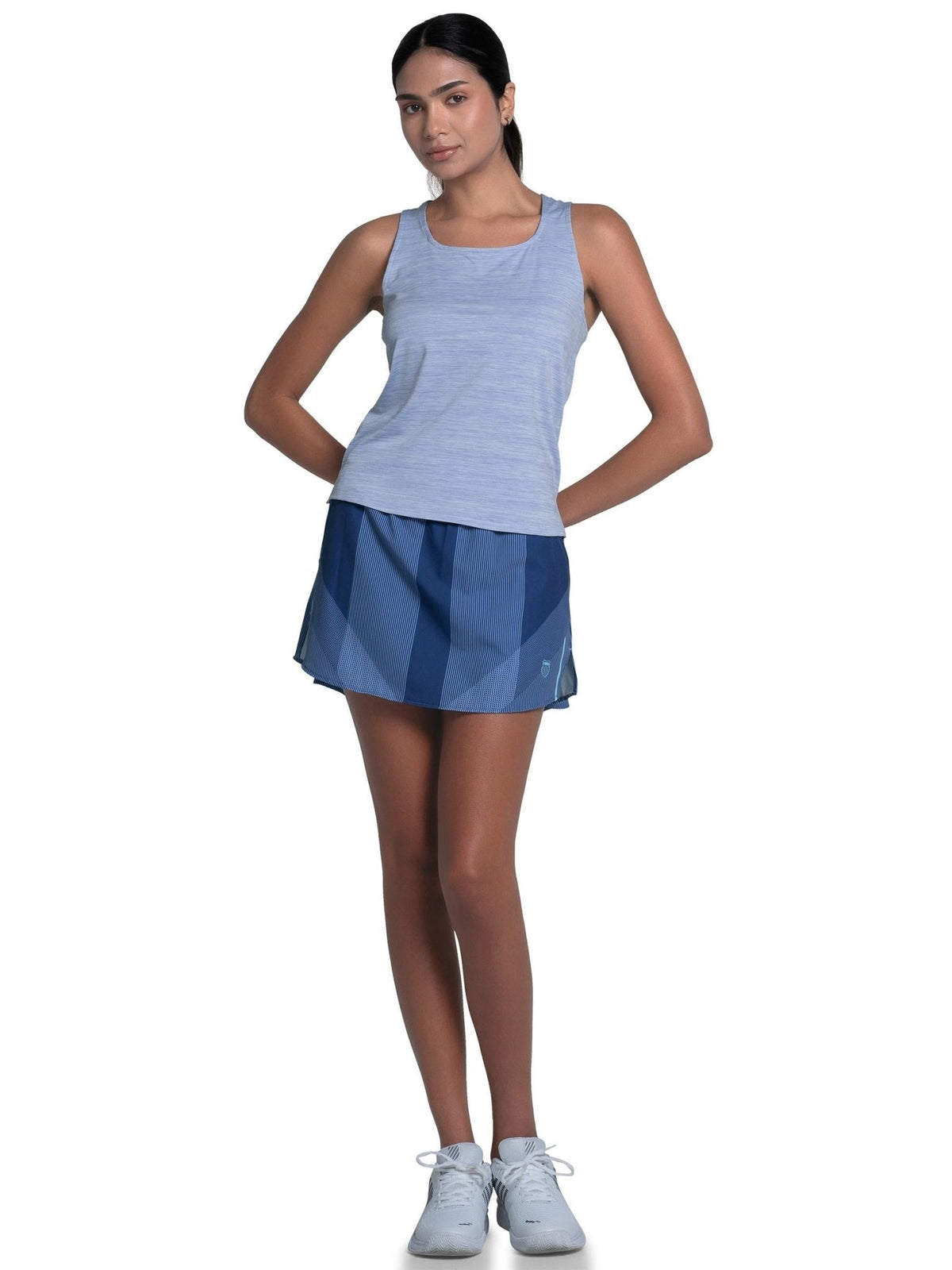 PRO SKIRT 14" | K-Swiss Sale