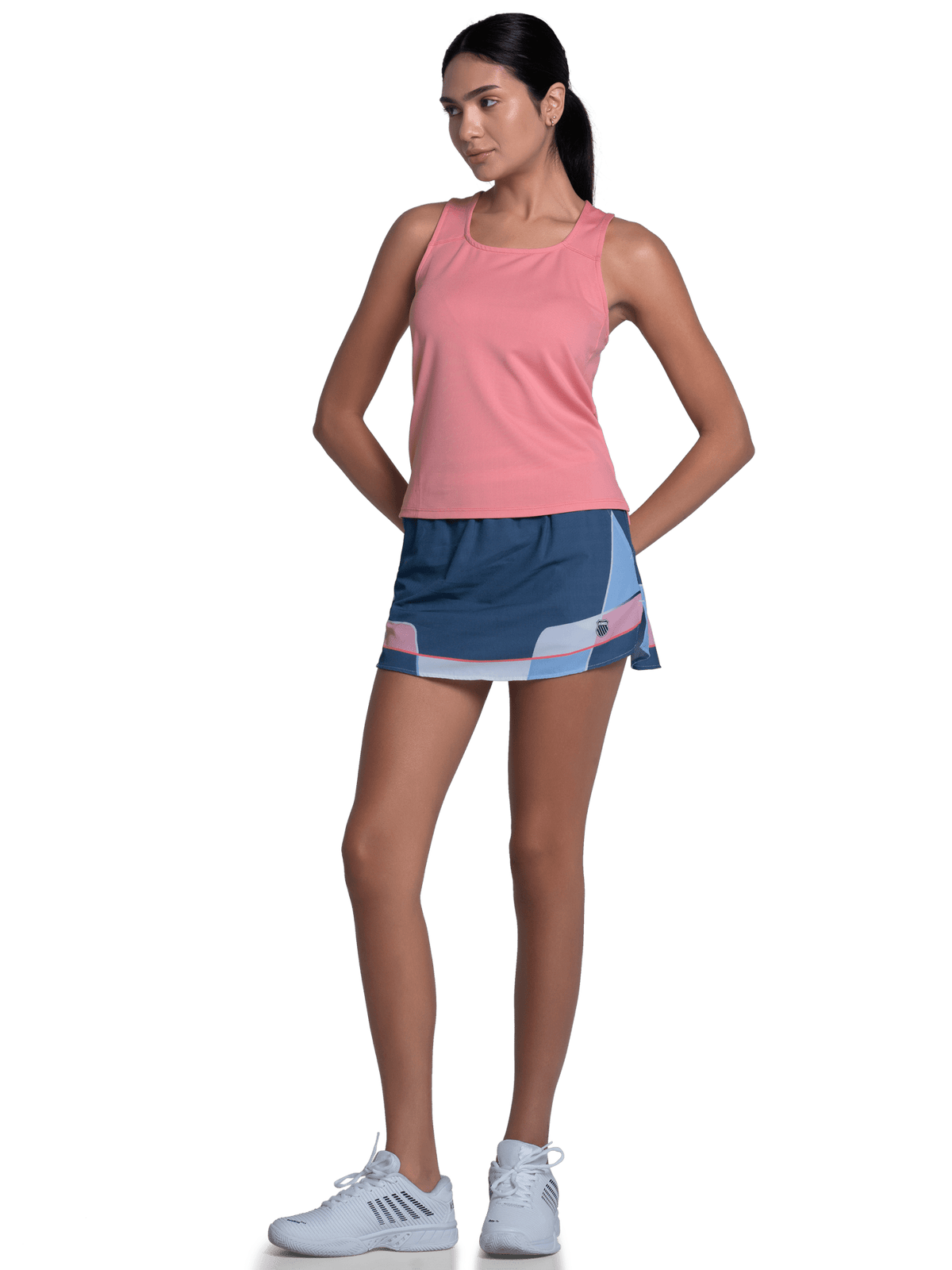 PRO SKIRT 14" | K-Swiss Best Price