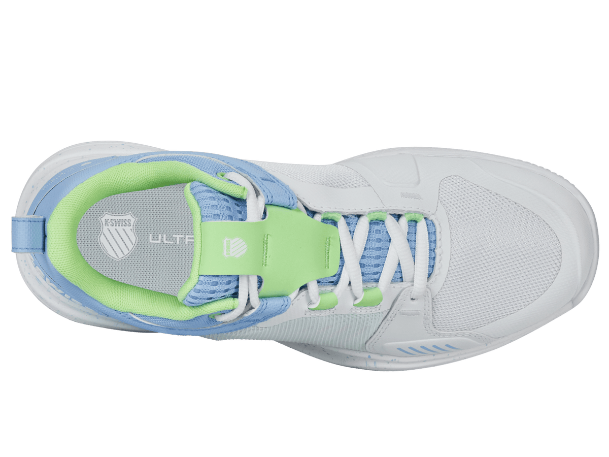 ULTRASHOT TEAM | K-Swiss Smart Buy