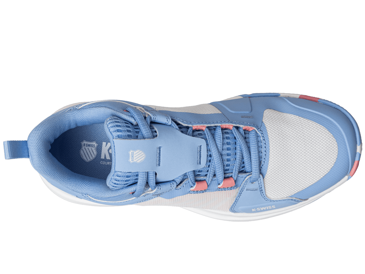 ULTRASHOT TEAM | K-Swiss Trending