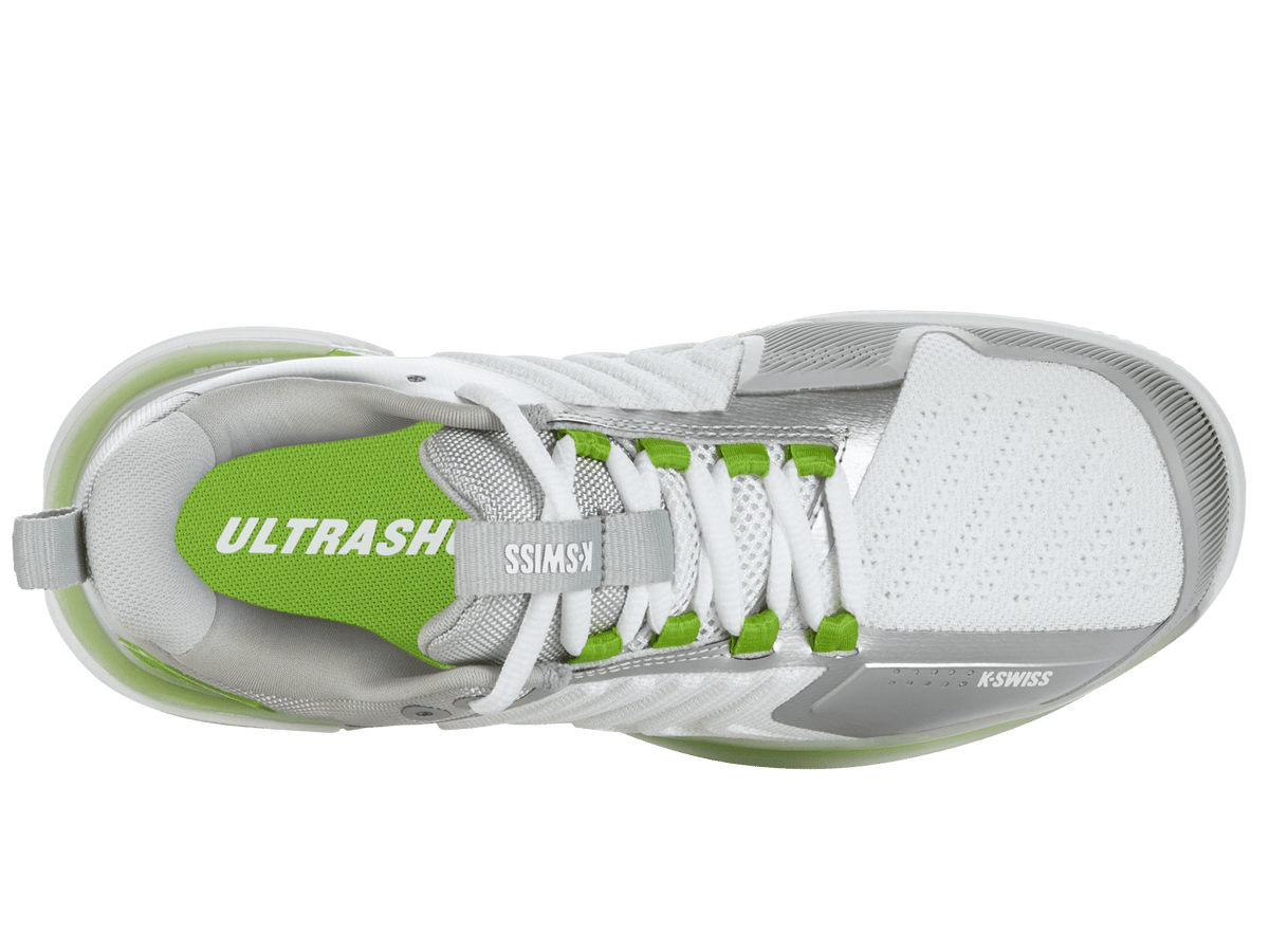 ULTRASHOT 3 HB | K-Swiss Special Offer