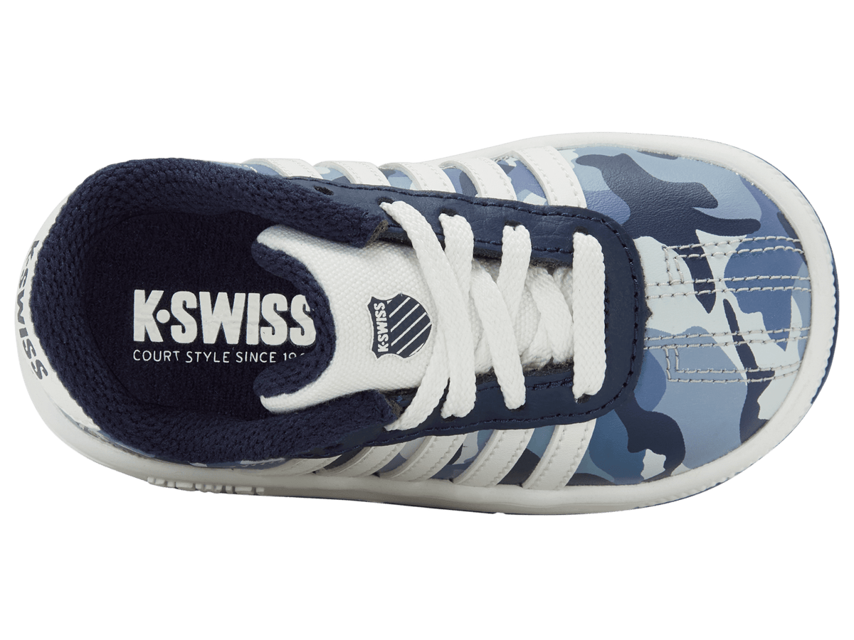 CLASSIC PRO | K-Swiss Signature