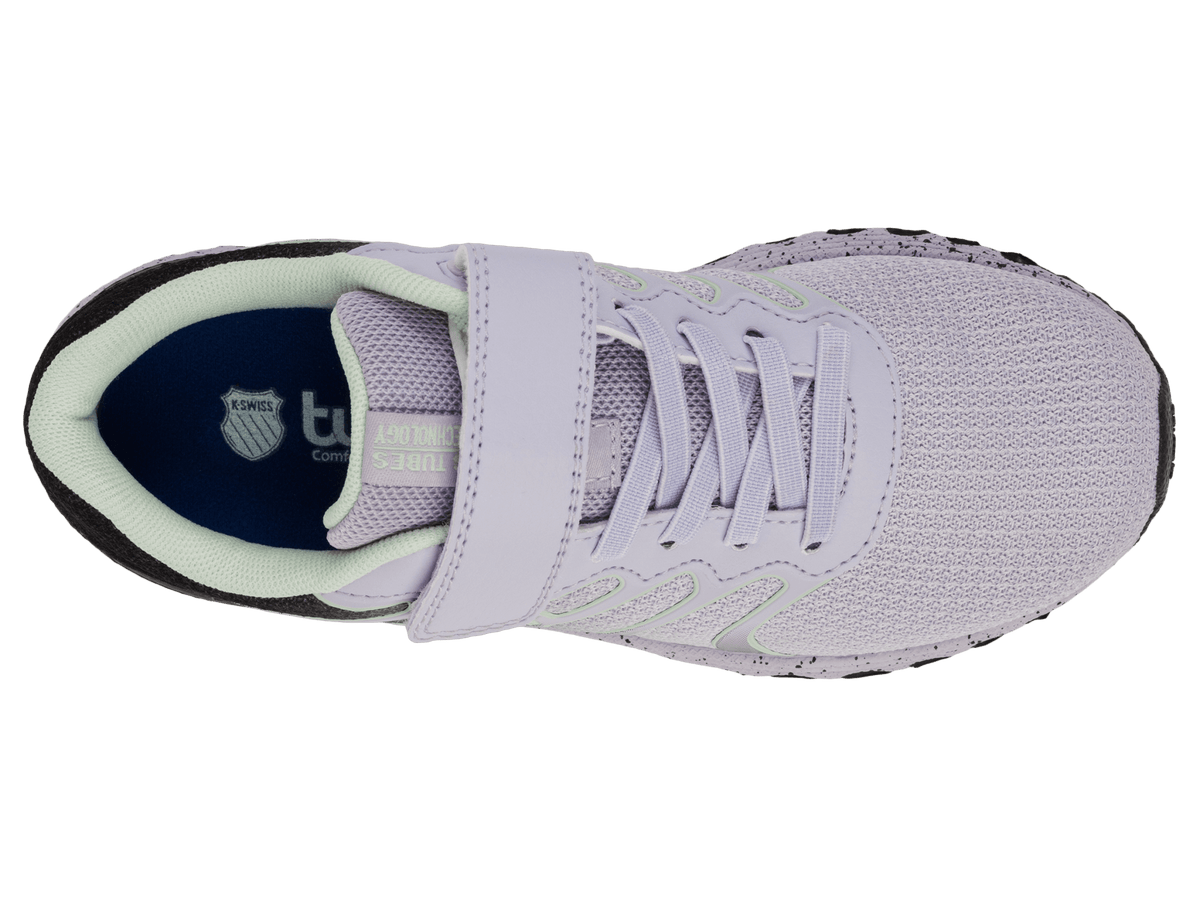 TUBES 200 STRAP | K-Swiss Featured