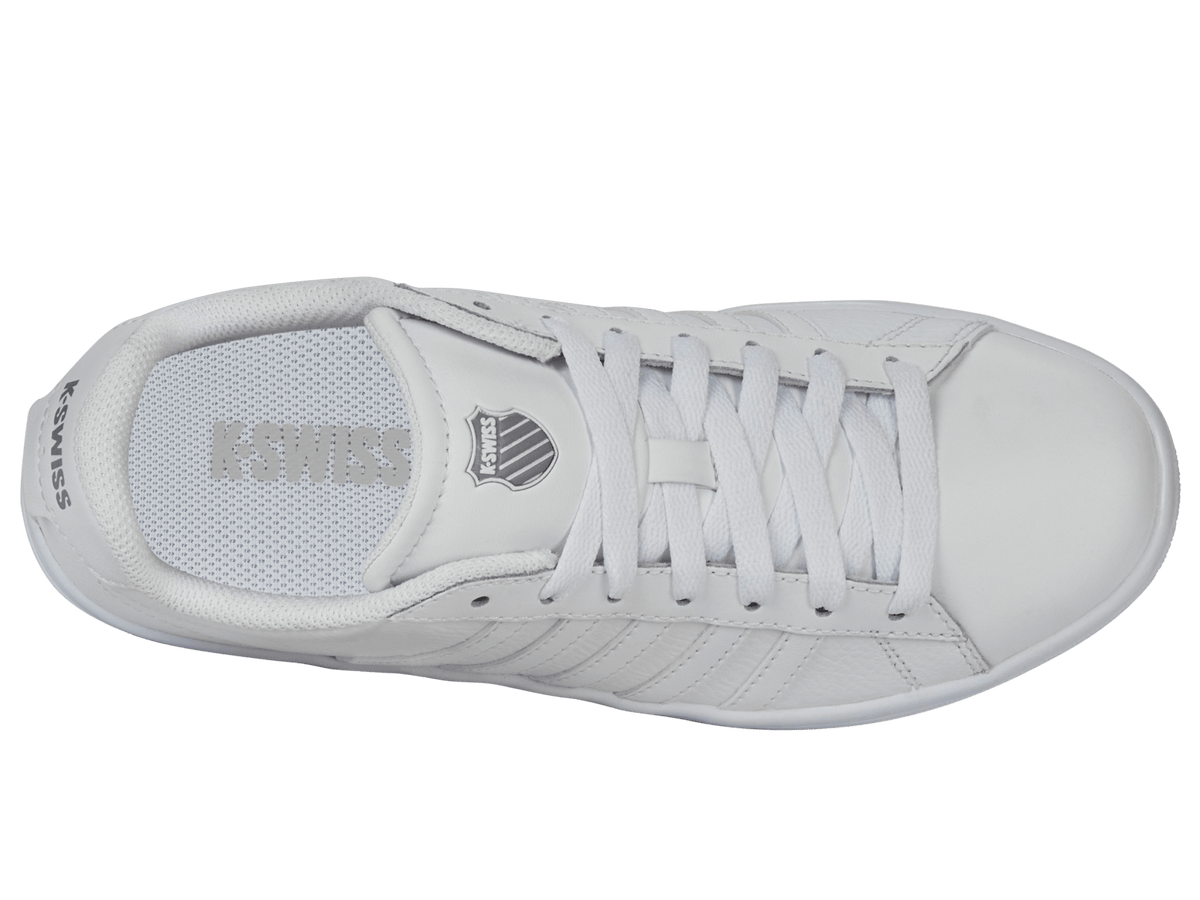 COURT TIEBREAK II | K-Swiss Trusted