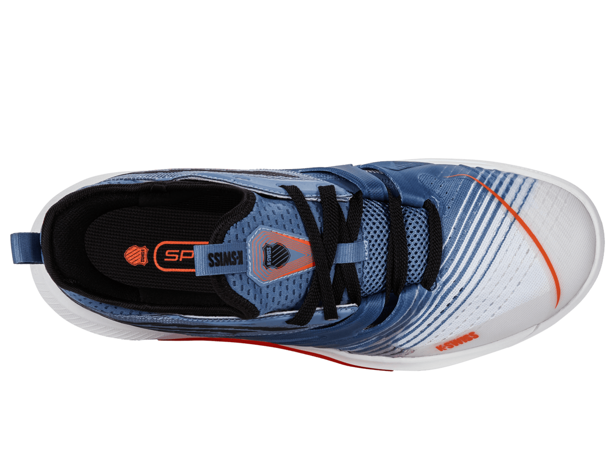 SPEEDTRAC | K-Swiss Trending