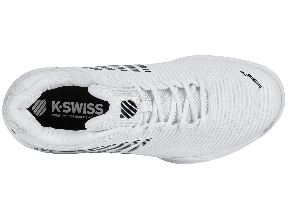 HYPERCOURT EXPRESS 2 CLAY | K-Swiss Great Value