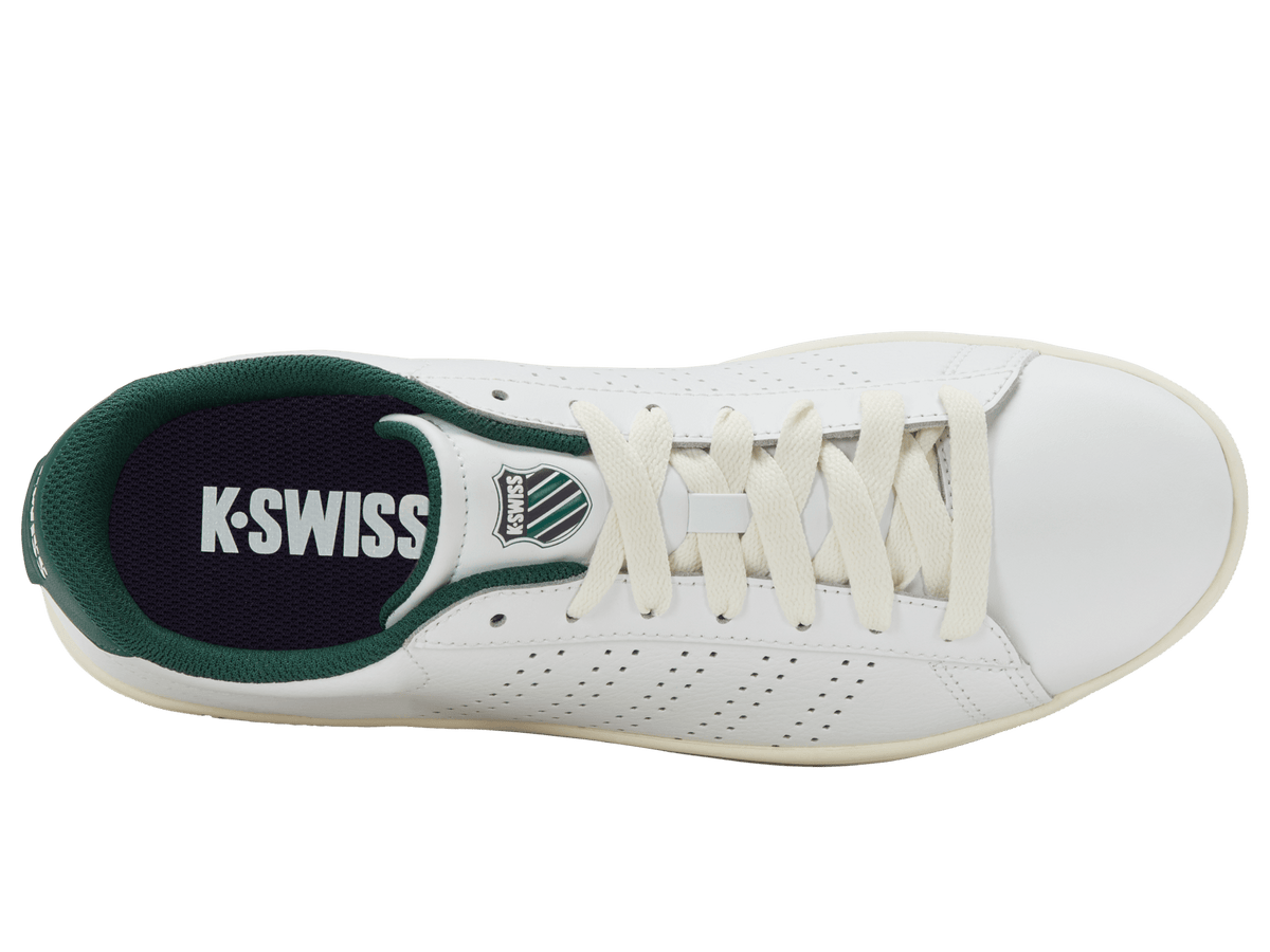 COURT BASE II | K-Swiss Trusted