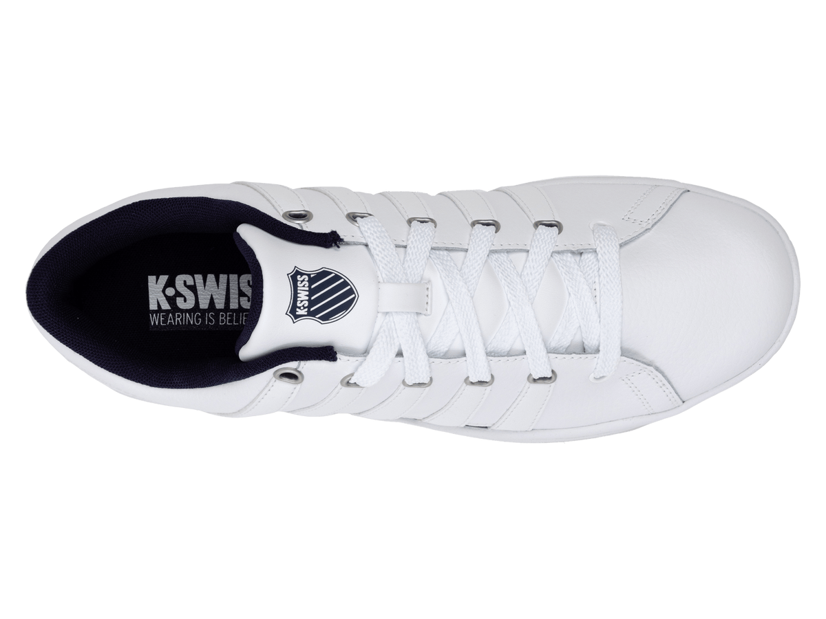 RAMLI COURT | K-Swiss Best Price