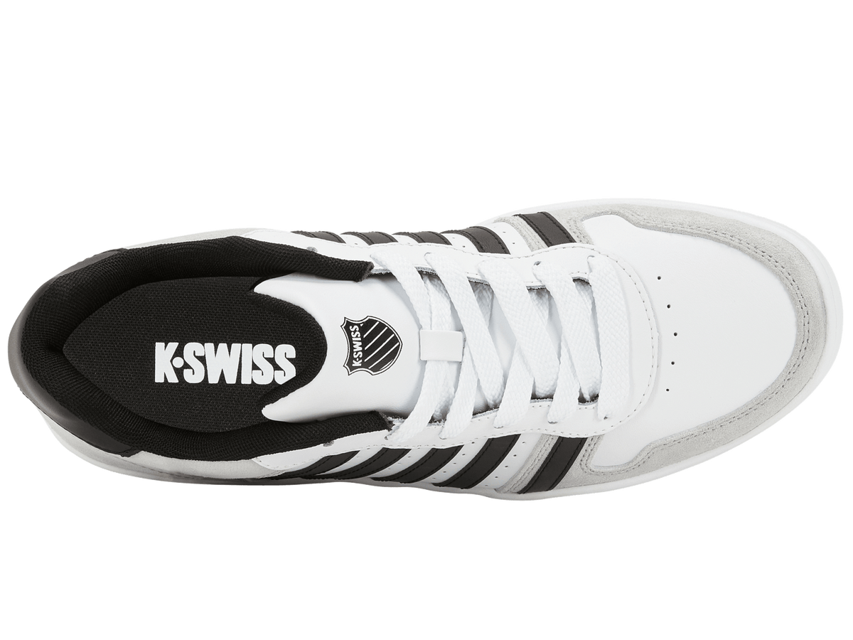 COURT PALISADES | K-Swiss Signature