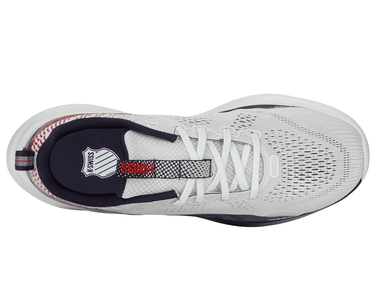 PROTO TRAINER | K-Swiss Latest