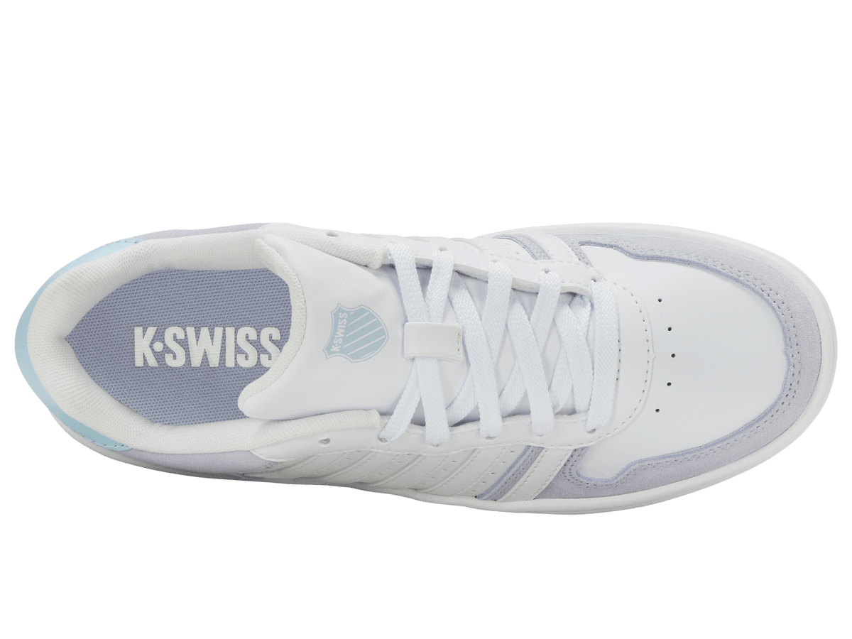 COURT PALISADES | K-Swiss Classic