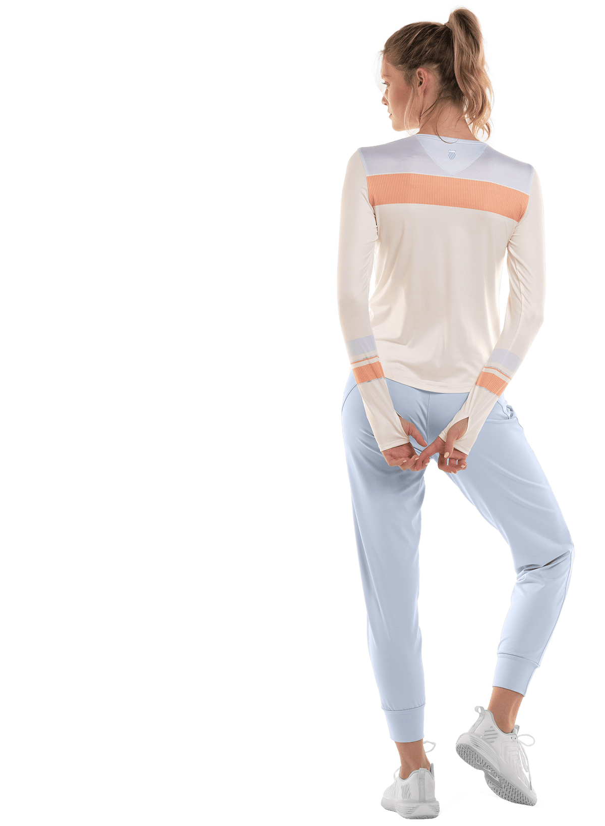 ACCELERATE L/S | K-Swiss Signature