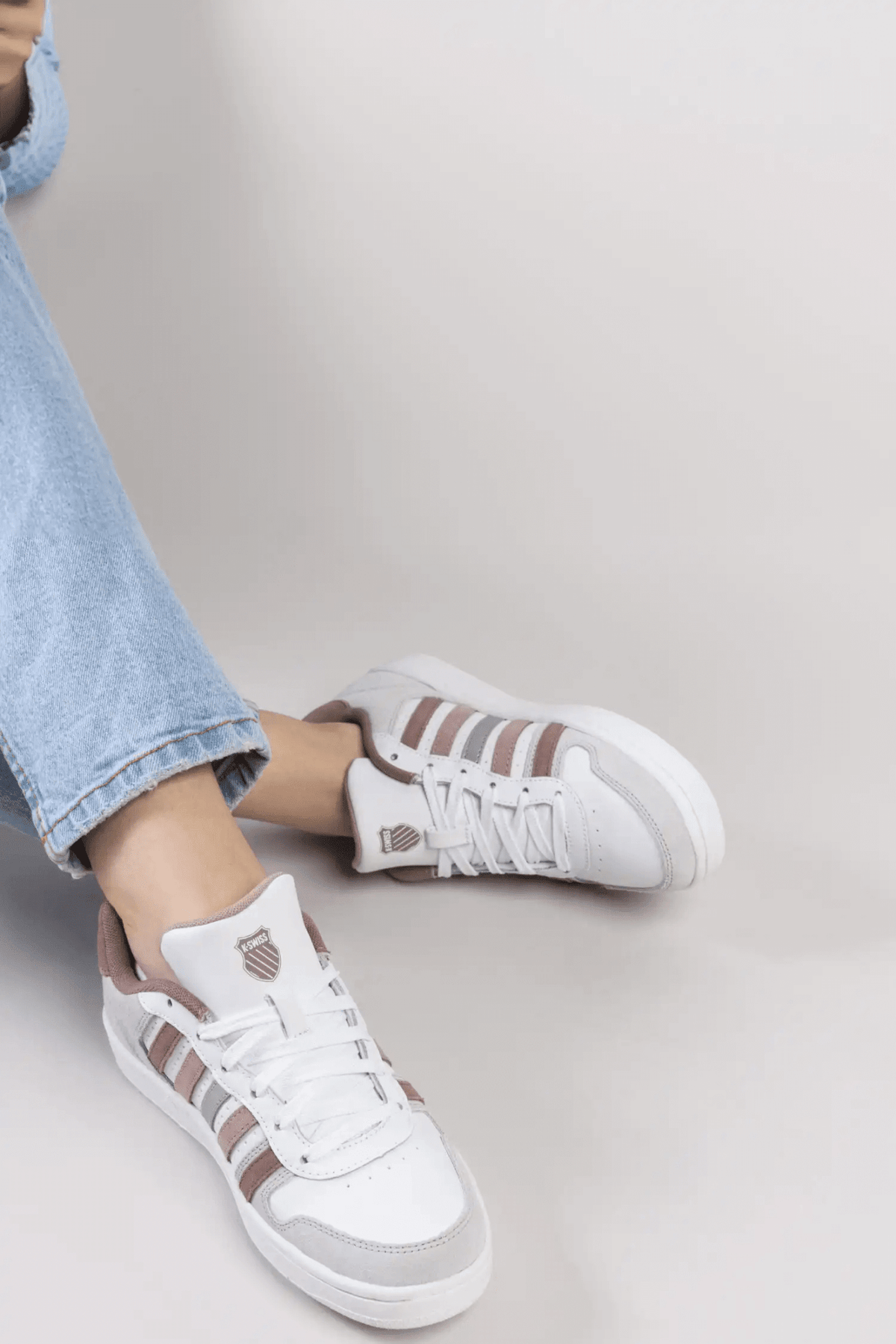 COURT PALISADES | K-Swiss Special Offer