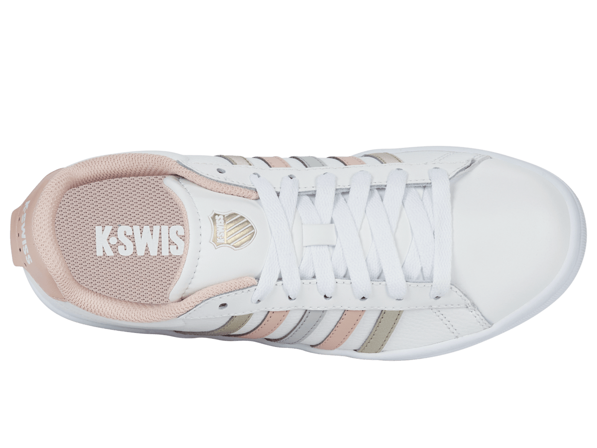 COURT TIEBREAK II | K-Swiss Quality