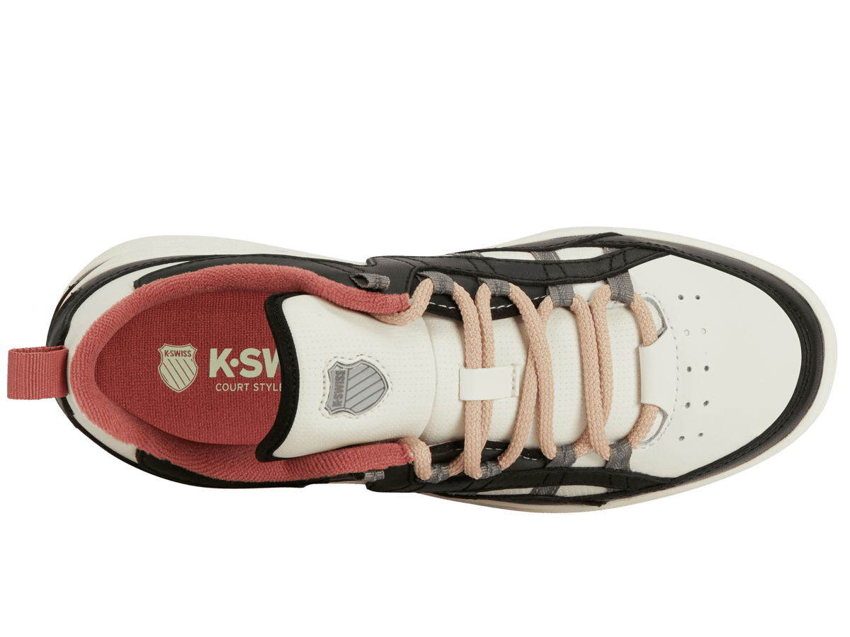 SLAMM 99 CC | K-Swiss Great Value