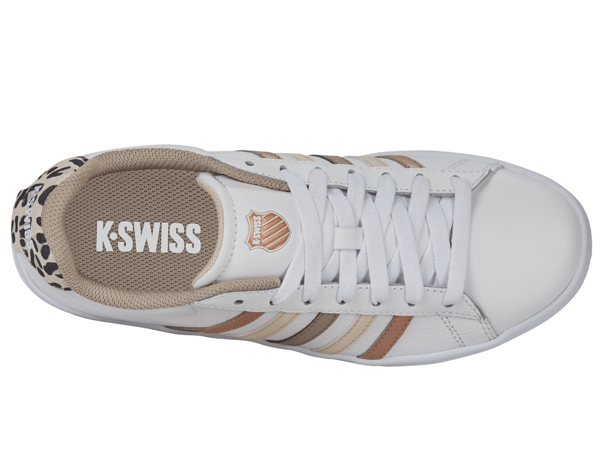 COURT TIEBREAK II | K-Swiss Popular