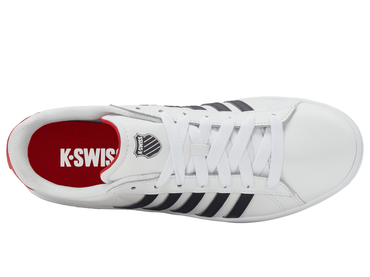 COURT TIEBREAK II | K-Swiss Latest