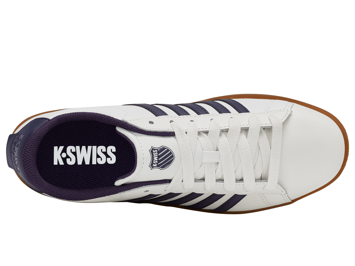 COURT TIEBREAK II | K-Swiss Special Offer