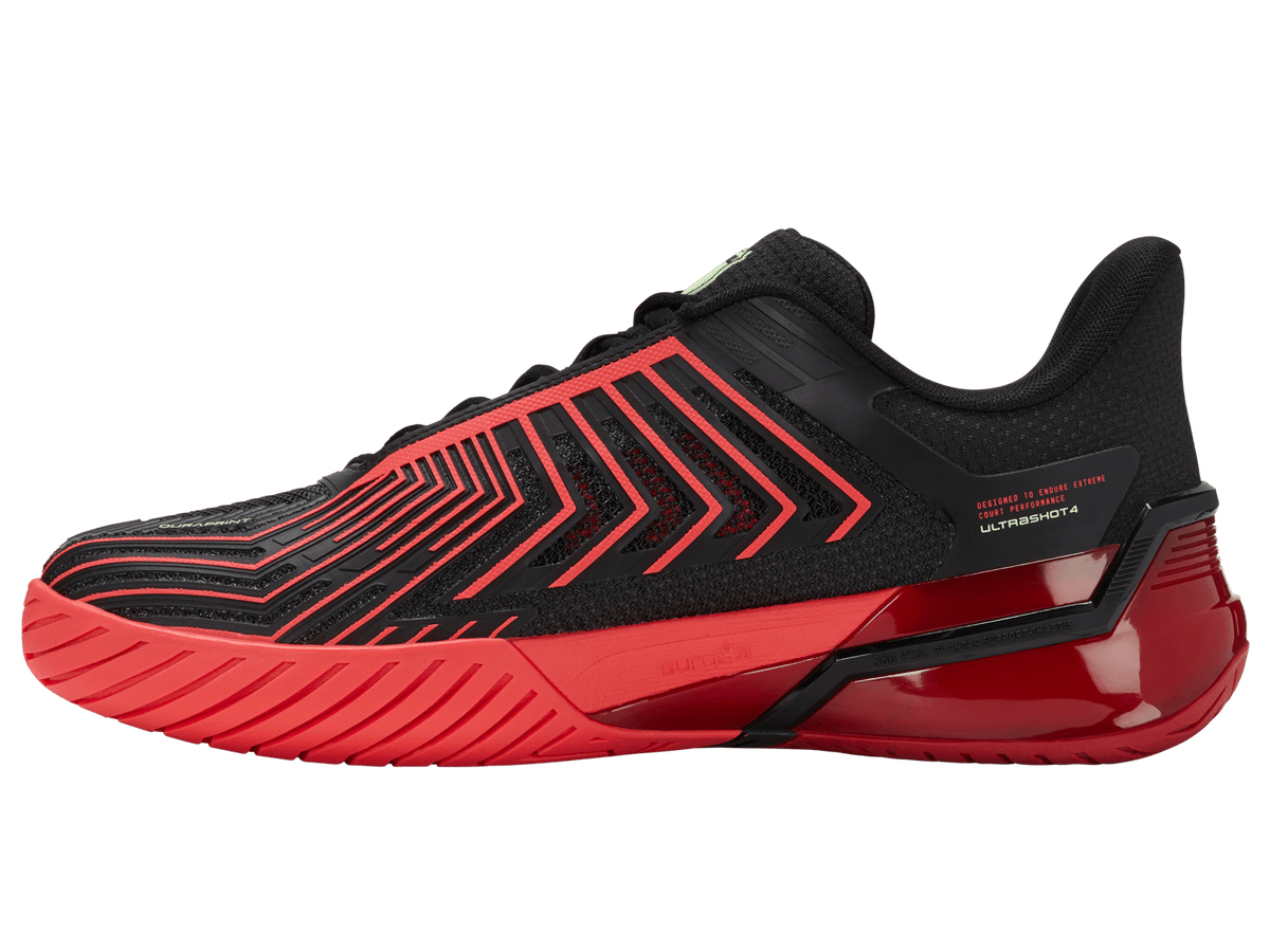 ULTRASHOT 4 | K-Swiss Premium