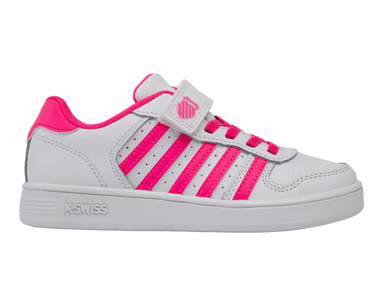 COURT PALISADES STRAP | K-Swiss Customer Favorite