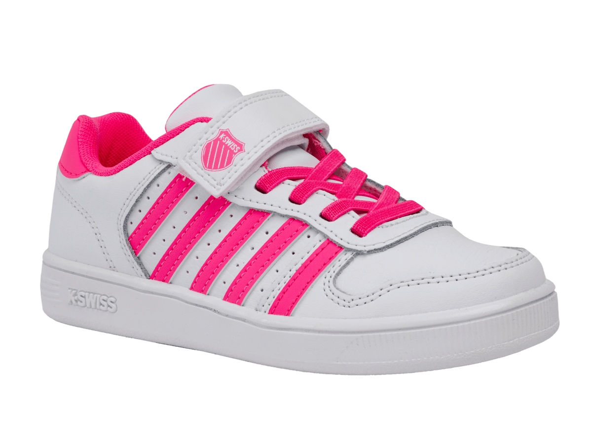 COURT PALISADES STRAP | K-Swiss Customer Favorite