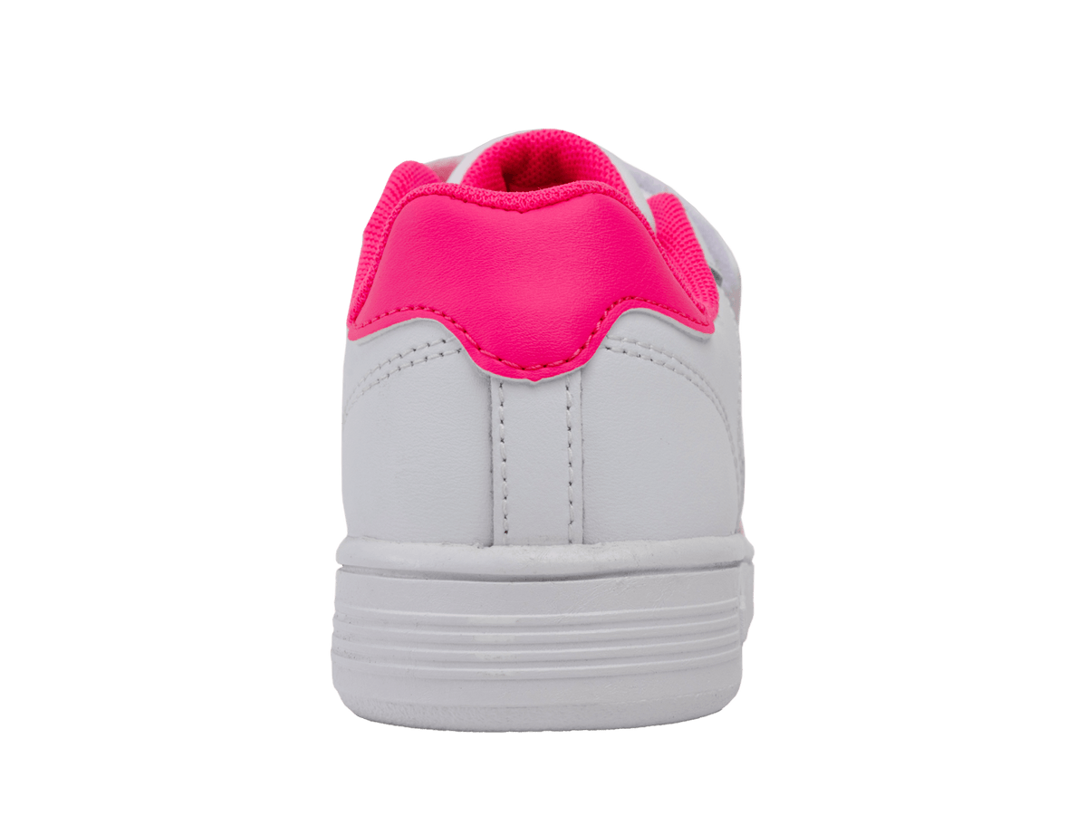 COURT PALISADES STRAP | K-Swiss Customer Favorite