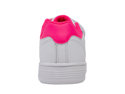 COURT PALISADES STRAP | K-Swiss Customer Favorite