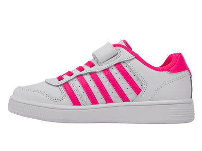 COURT PALISADES STRAP | K-Swiss Customer Favorite
