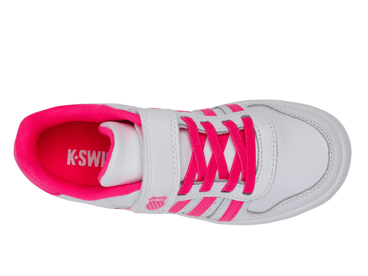 COURT PALISADES STRAP | K-Swiss Customer Favorite