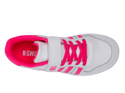 COURT PALISADES STRAP | K-Swiss Customer Favorite