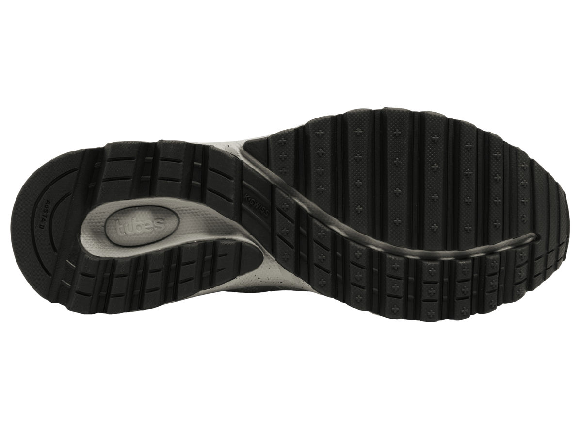 TUBES 200 | K-Swiss Trusted