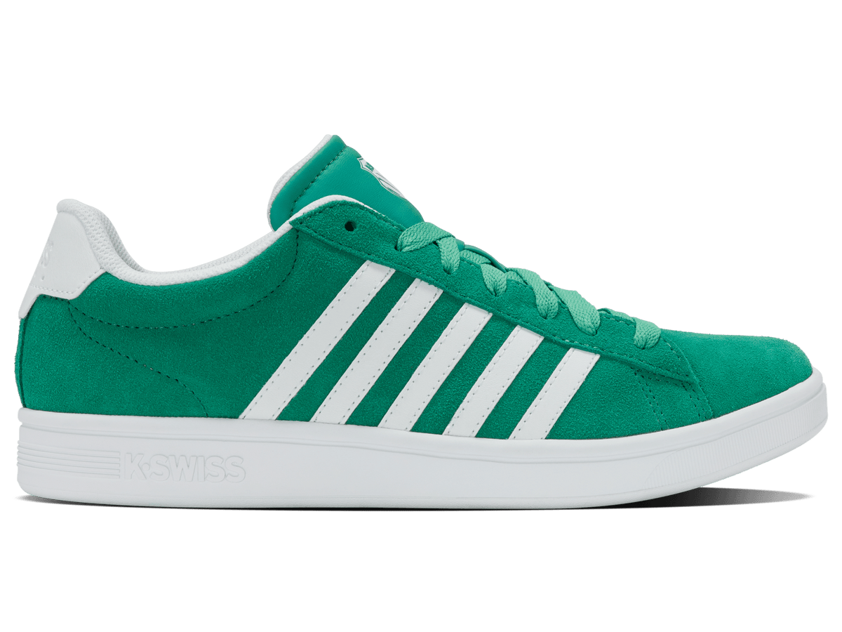 COURT TIEBREAK II SDE | K-Swiss Top Pick