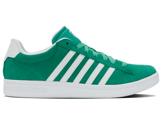 COURT TIEBREAK II SDE | K-Swiss Top Pick