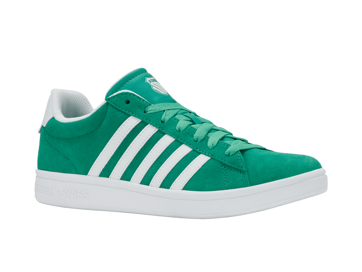 COURT TIEBREAK II SDE | K-Swiss Top Pick