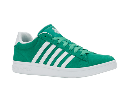 COURT TIEBREAK II SDE | K-Swiss Top Pick