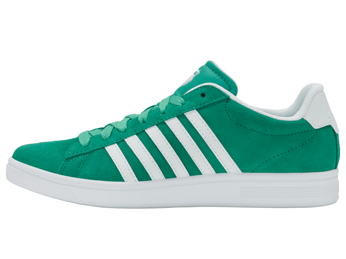 COURT TIEBREAK II SDE | K-Swiss Top Pick