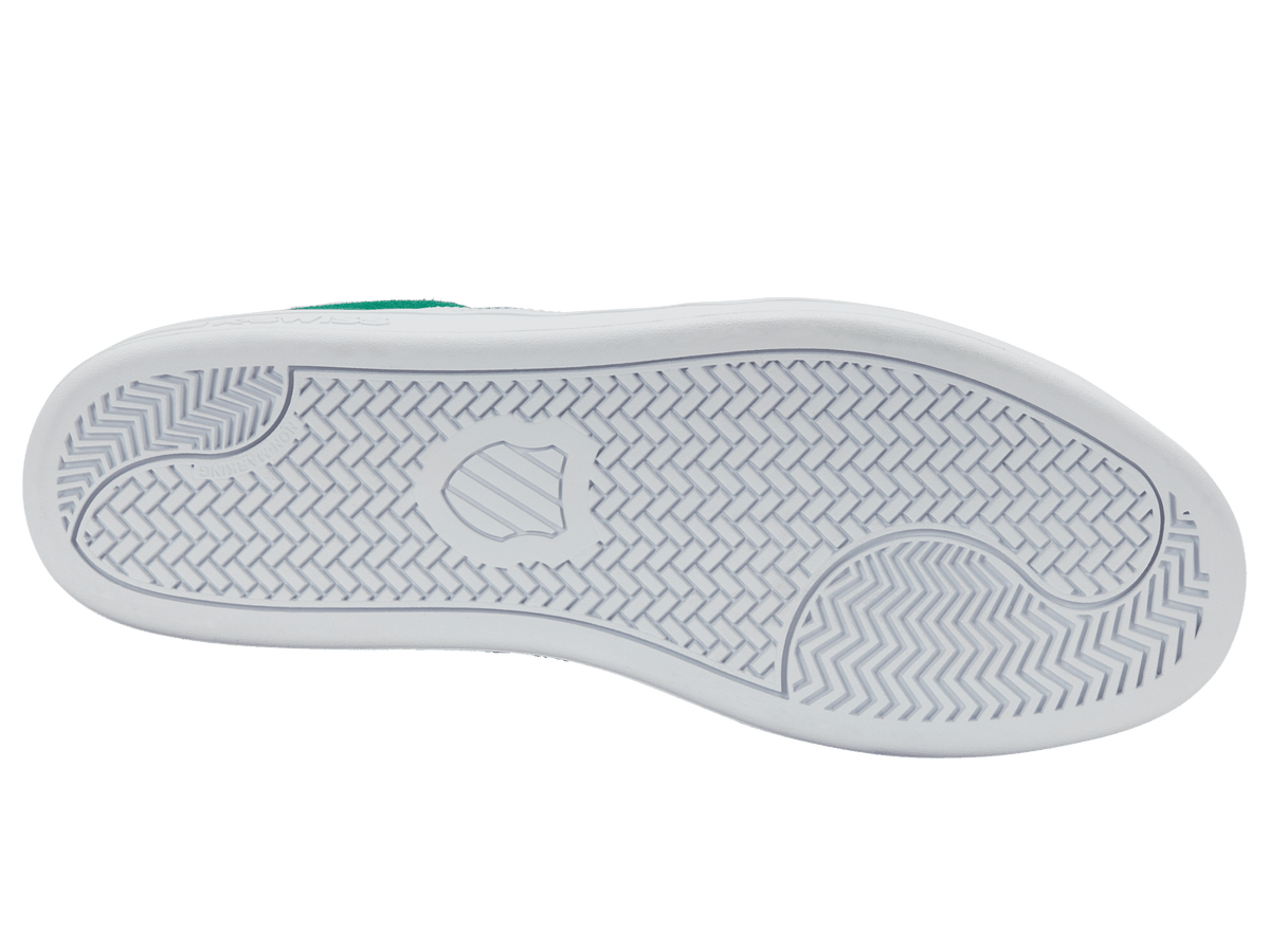 COURT TIEBREAK II SDE | K-Swiss Top Pick