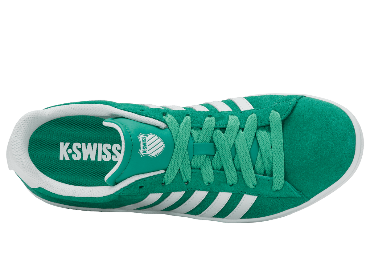 COURT TIEBREAK II SDE | K-Swiss Top Pick
