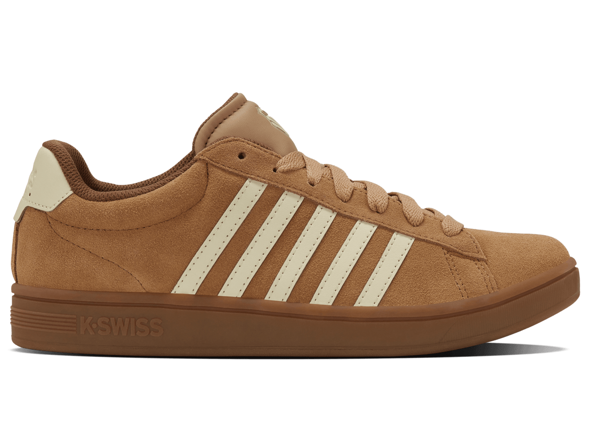 COURT TIEBREAK II SDE | K-Swiss Latest