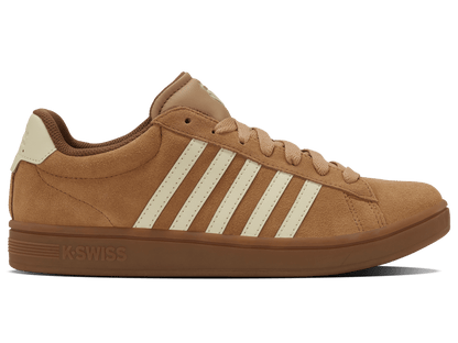 COURT TIEBREAK II SDE | K-Swiss Latest