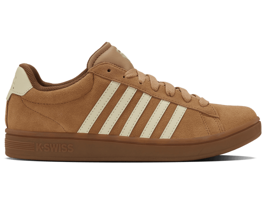 COURT TIEBREAK II SDE | K-Swiss Latest