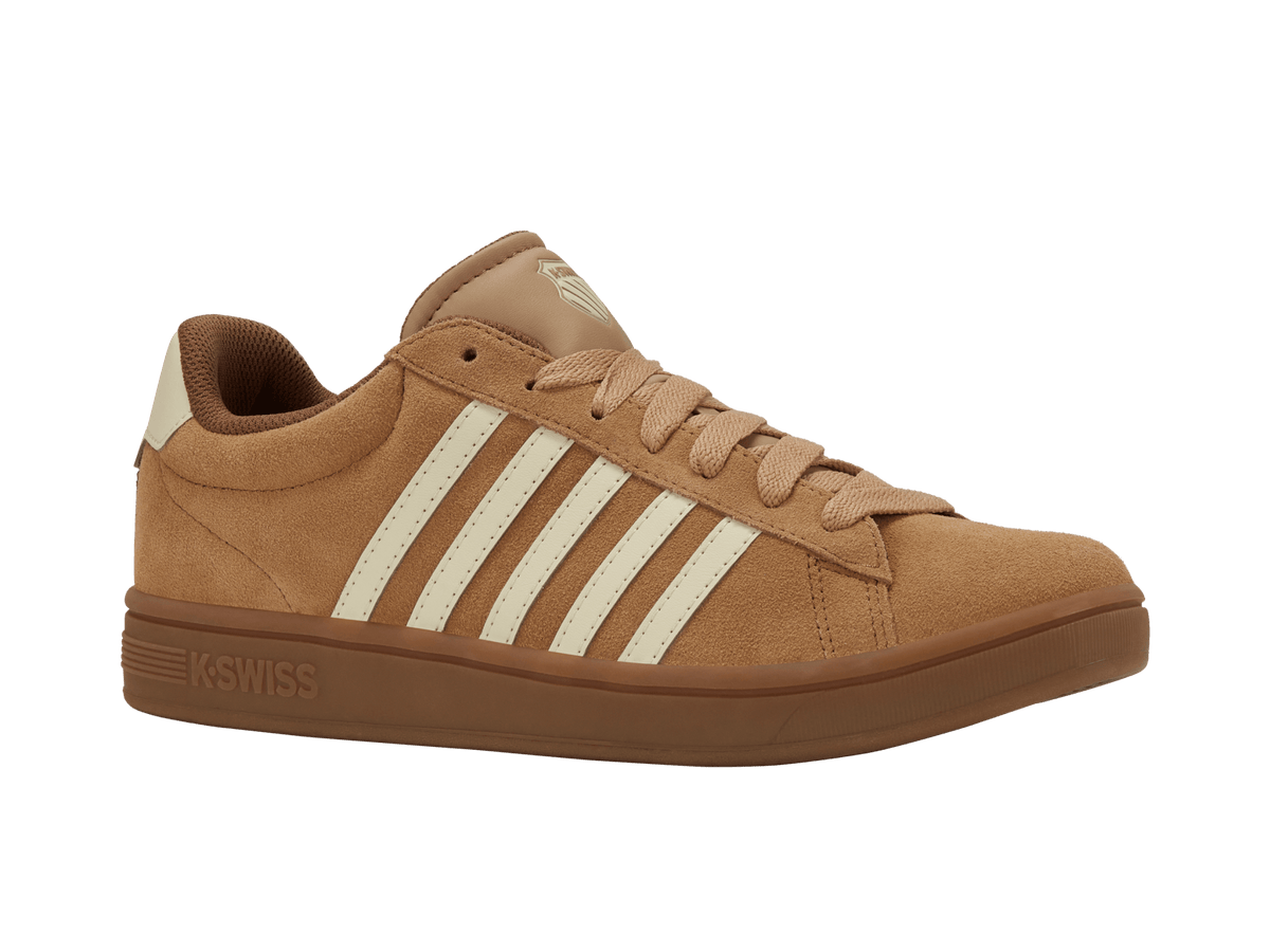 COURT TIEBREAK II SDE | K-Swiss Latest
