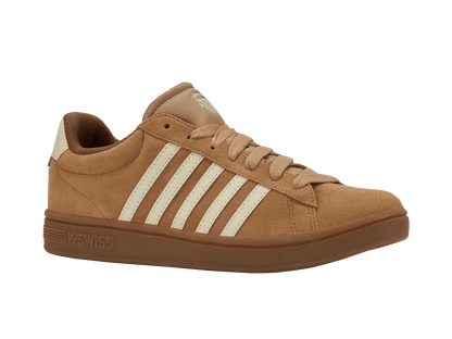 COURT TIEBREAK II SDE | K-Swiss Latest