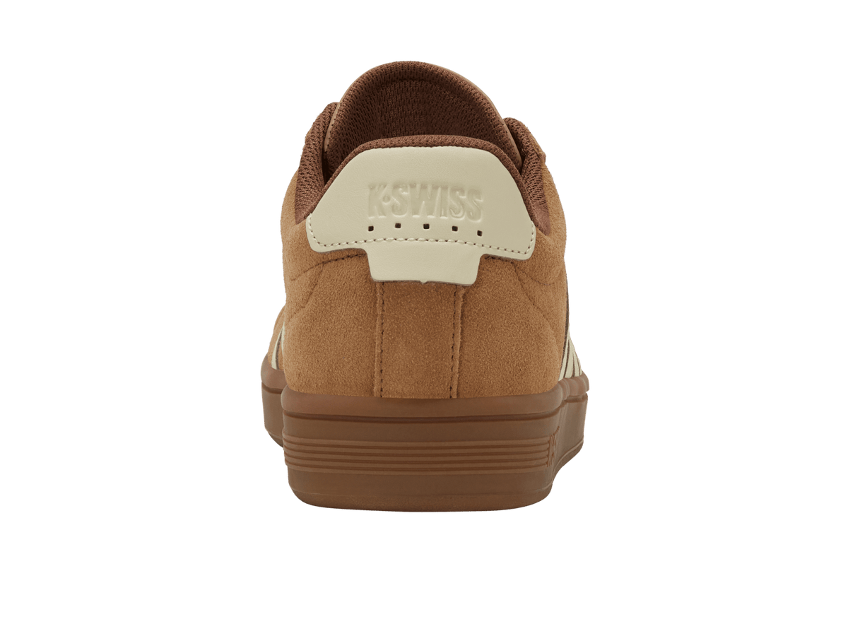 COURT TIEBREAK II SDE | K-Swiss Latest
